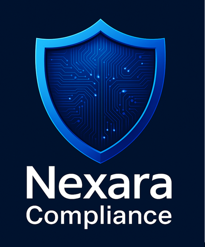 Nexara logo